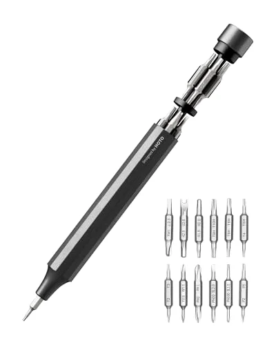 24 in 1 Mini Screwdriver Set