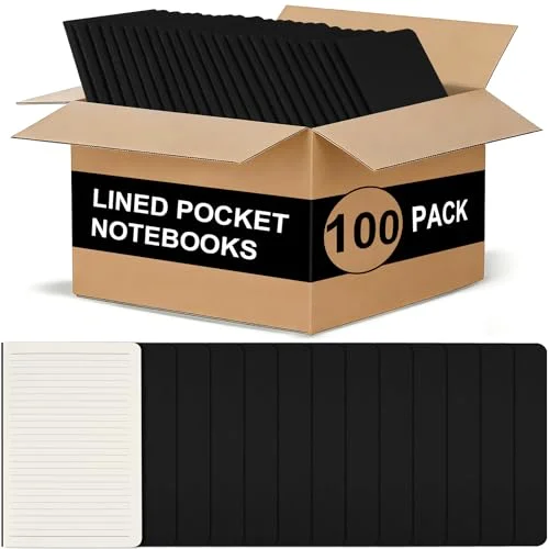 3.5 X 5.5 Inches Lined Paper Journaling