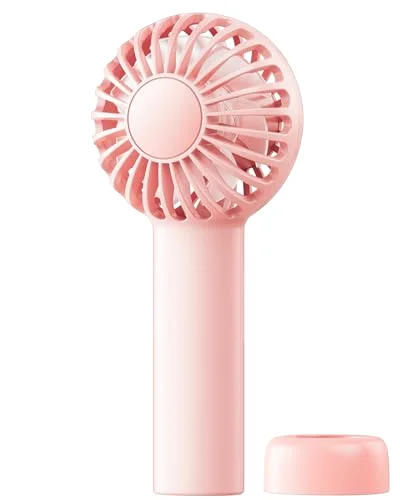 3 Speeds Personal Small Hand