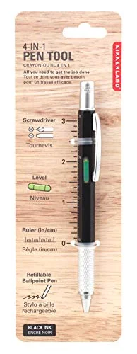 4-In-1 Pen Tool (4342)
