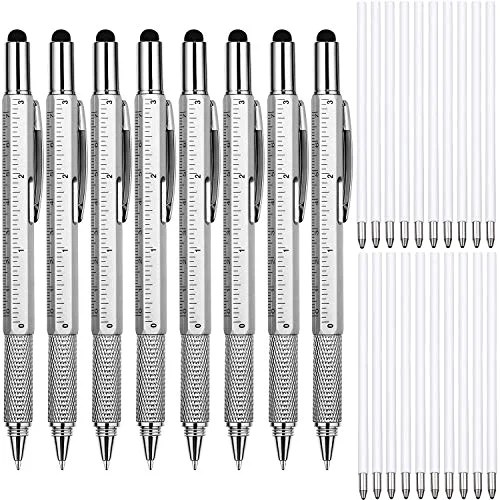 6 in 1 Multi Tool Pen