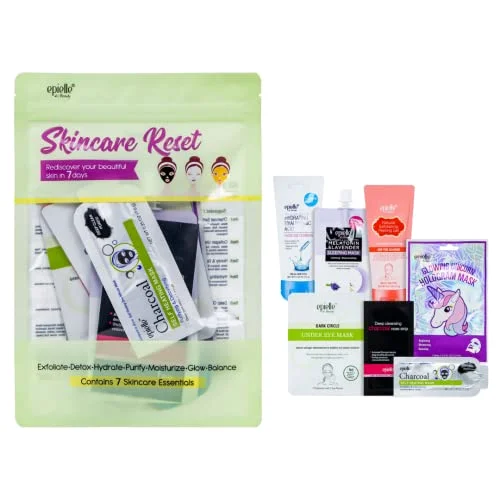 7 Home Spa Essentials