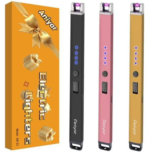 Aniyar Electric Lighter