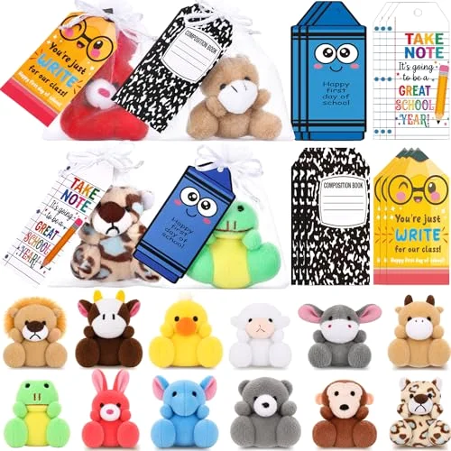 Back to School 4 Style Gifts Mini