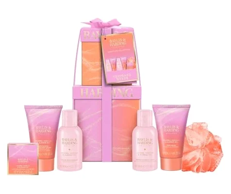 Baylis & Harding Signature Pamper Present