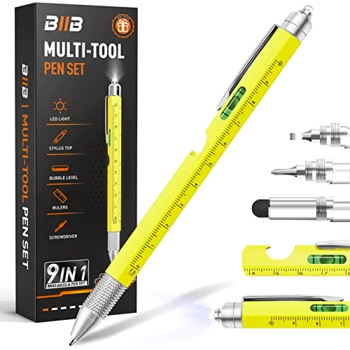 BIIB Pen