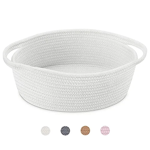 Boho Decorative Rope Woven Dog Cat Toy