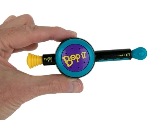 Bop It! The Classic Game of Bop