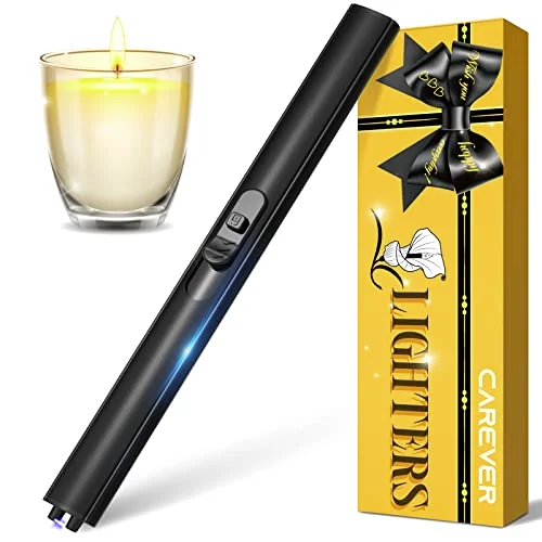 Candle Lighter Long Usb Rechargeable