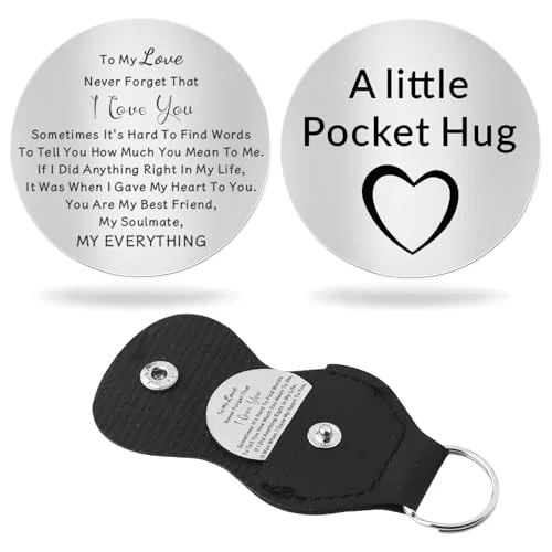 Chambom Pocket Hug Token