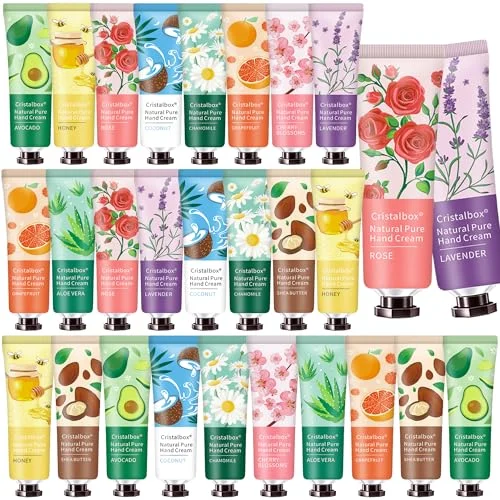 CRISTALBOX Teacher Gifts