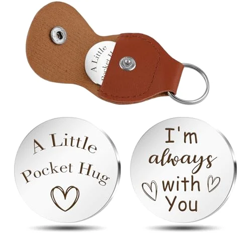 Cufieovh Pocket Hug Couple