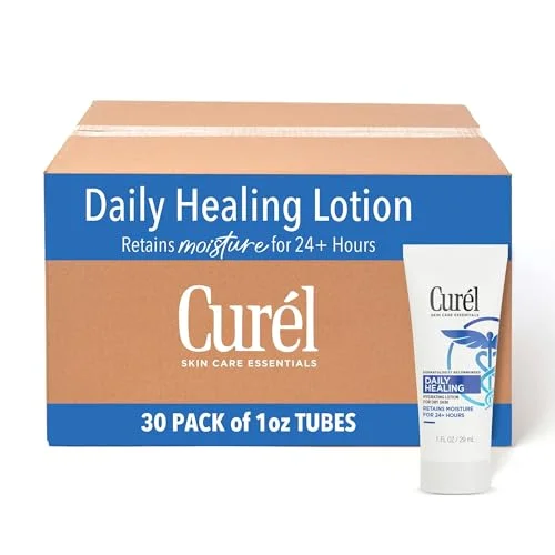 Daily Healing Body Lotion