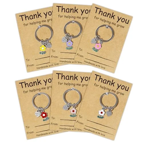 Daycare End of Year Kindergarten Preschool Thank