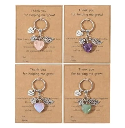 Daycare Preschool Thank You Gifts Set