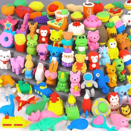 Desk Pets for Treasure Chest