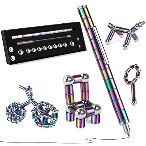 Fidget Pen and Stress Relief Desk Toy