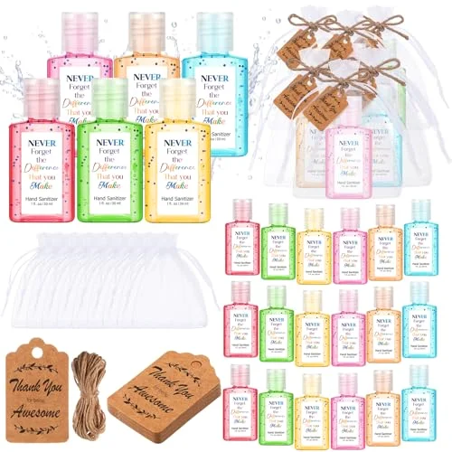 Frienda Inspirational Hand Sanitizer
