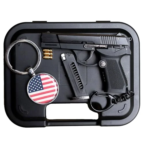 Fully Metal with bullets + As Gift
