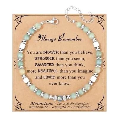 Gifts Jewelry Bracelets Teens Trendy