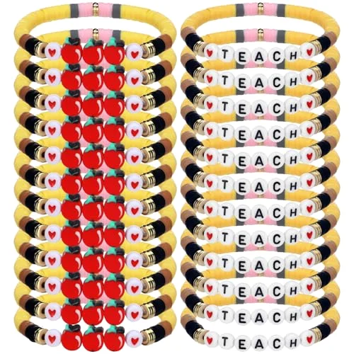 Gifts Teacher Bracelets Classic
