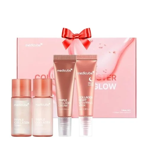 Glass Skin Collagen Trial Kit
