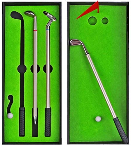 Golf Pen Desktop Games