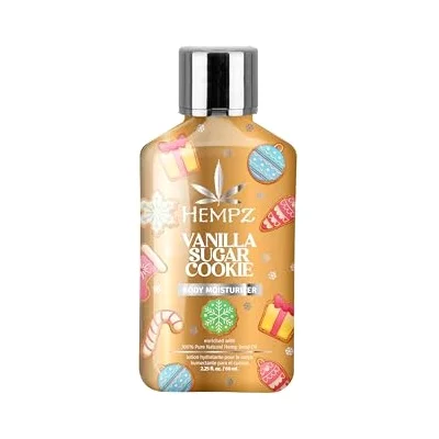 Hempz Mini Body Moisturizer