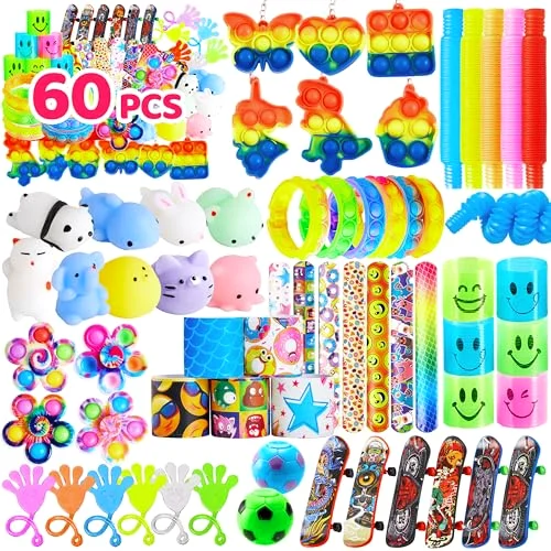 JOYIN Fidget Toys Pack