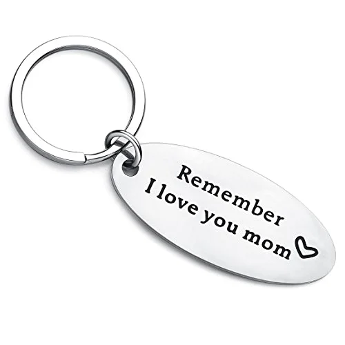 Keychain Gifts from Daughter Son
