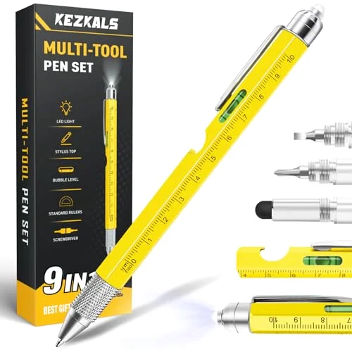 KEZKALS Pen