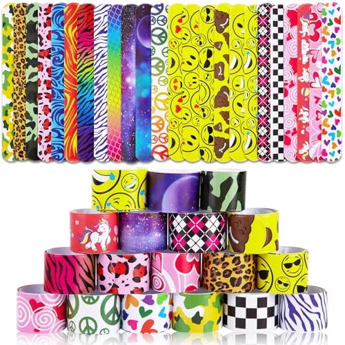 LovesTown Slap Bracelets