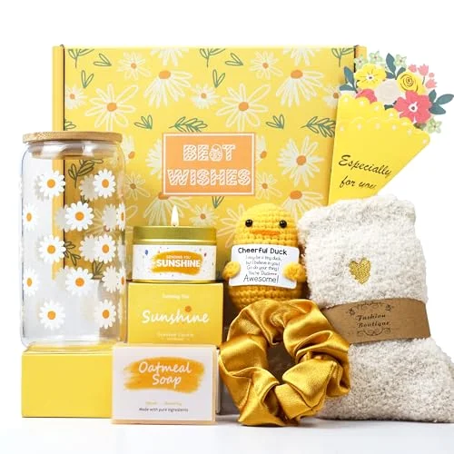 LUICONMO Gift Baskets