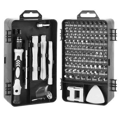 Magnetic Mini Repair Tool Kit for Computer