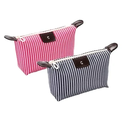 Make Up Bag for Traveling