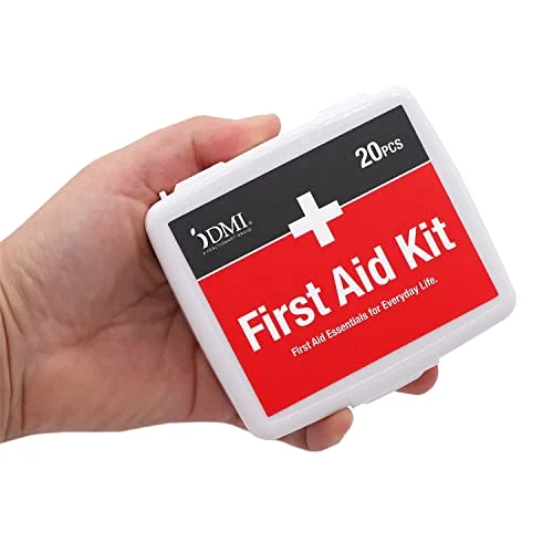 Mini 20 Piece Kit