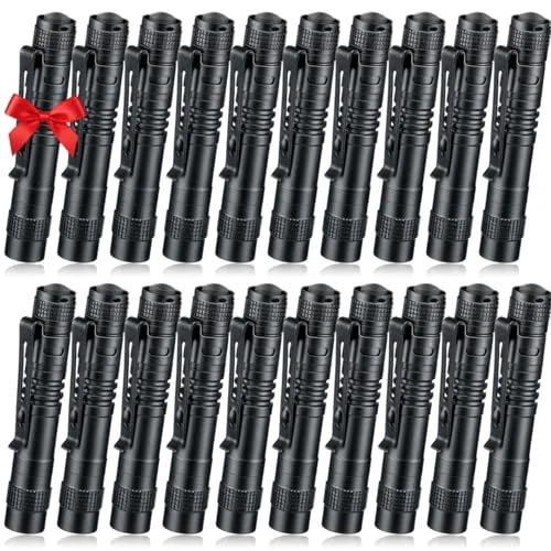 Mini Pen Light Flashlights Father Day Gifts