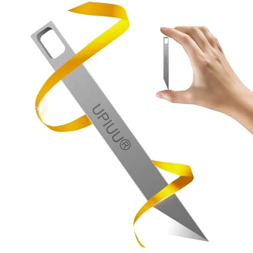 Mini Pry Bar Utility Tool