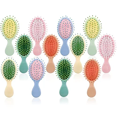 Mini Wet Hair Brush
