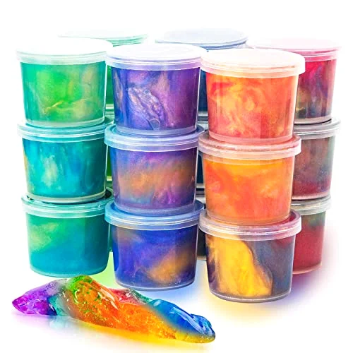 MiVRIU Galaxy Slime