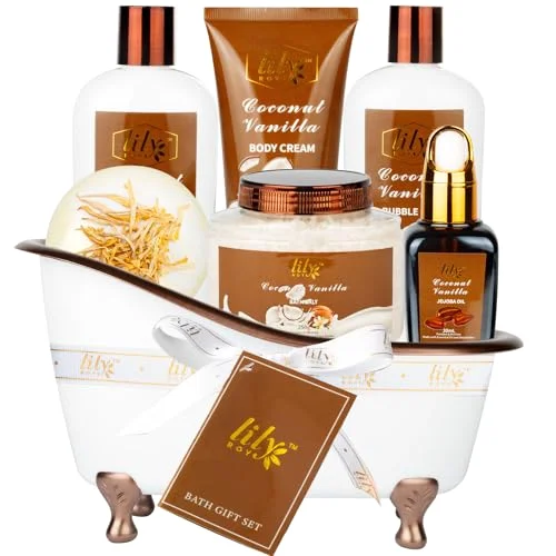 Moisturizing Gift Set & Men