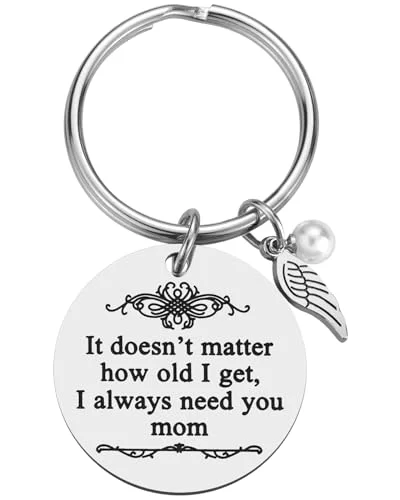 Mom Gifts from Daughter Son
