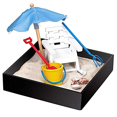 My Little Sandbox Mini Desktop Set