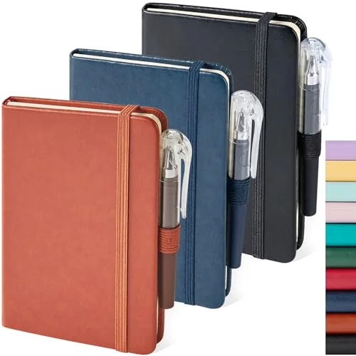 NIRMIRO Small Journal Notebooks