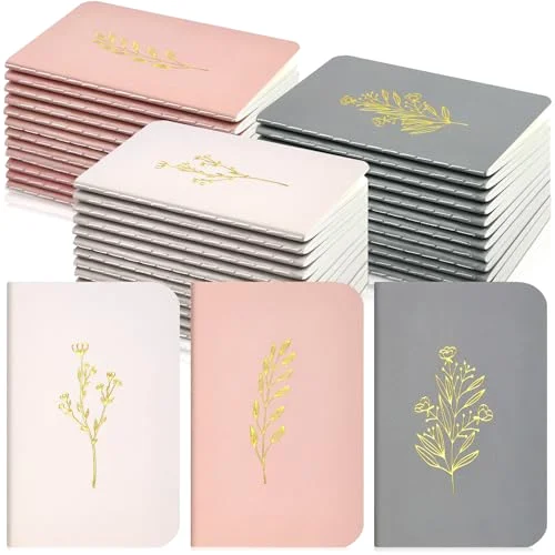 Outus Pocket Notebook