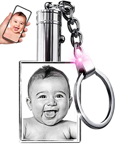 Personalized Custom Picture Keepsake
