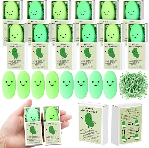 Positive Gifts Appreciation with Boxes
