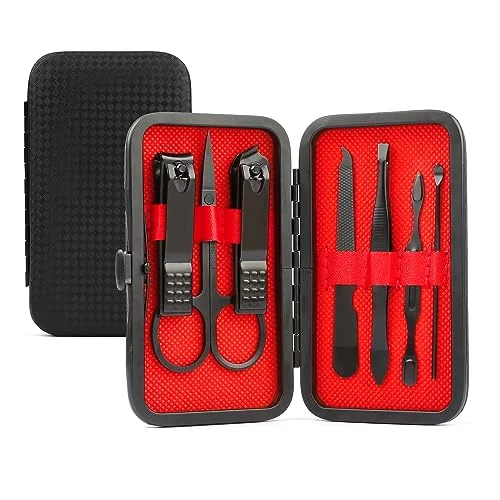 QEYMN Manicure Set