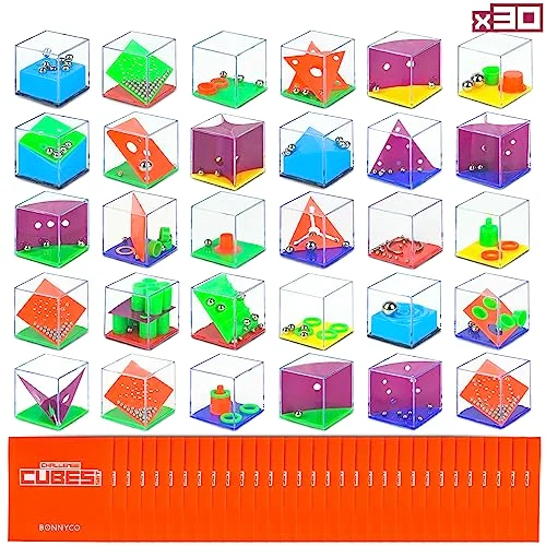 Return Gifts for Party. Mini Puzzle Games