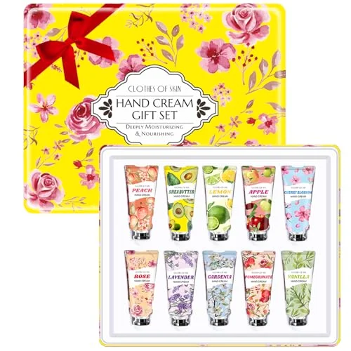 Sakose Hand Cream Set